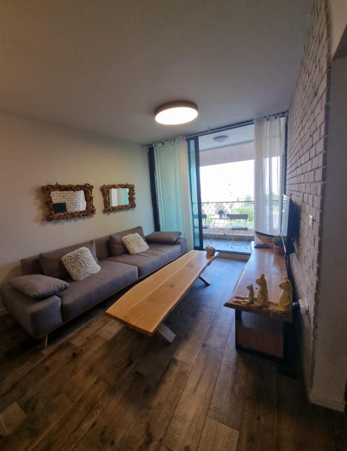Caesarea Inn Εξωτερικό φωτογραφία