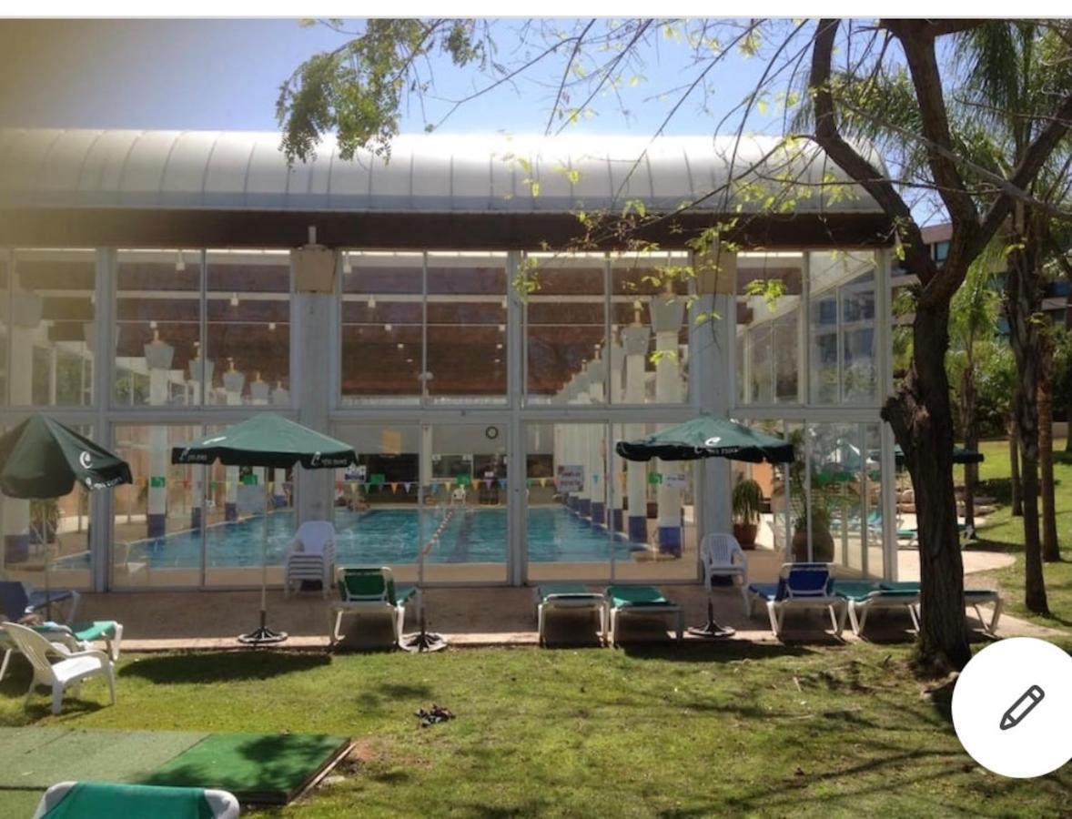 Caesarea Inn Εξωτερικό φωτογραφία