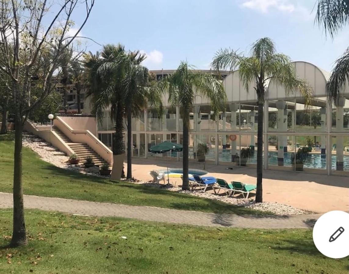 Caesarea Inn Εξωτερικό φωτογραφία