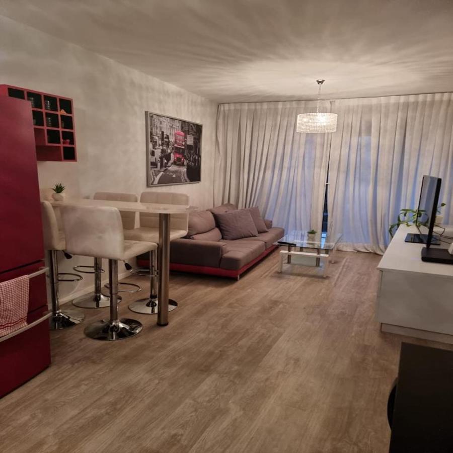 Caesarea Inn Εξωτερικό φωτογραφία