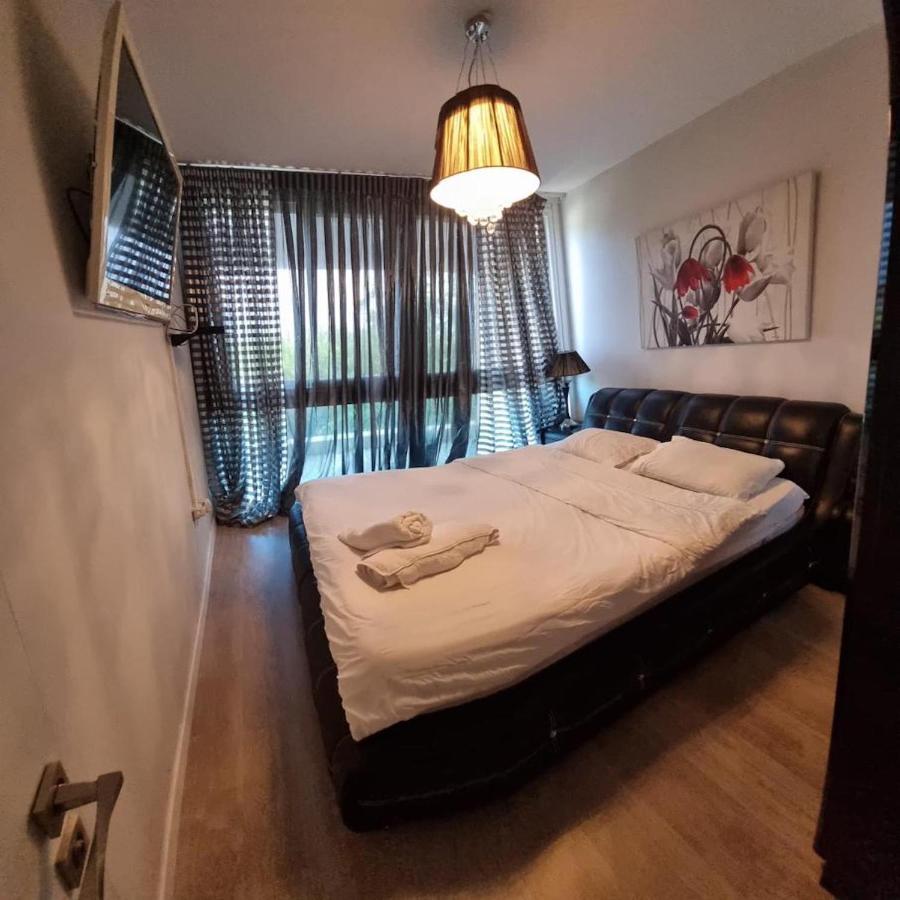 Caesarea Inn Εξωτερικό φωτογραφία