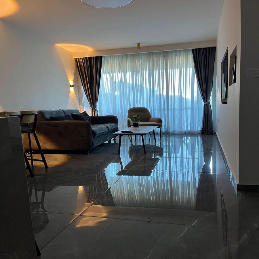 Caesarea Inn Εξωτερικό φωτογραφία