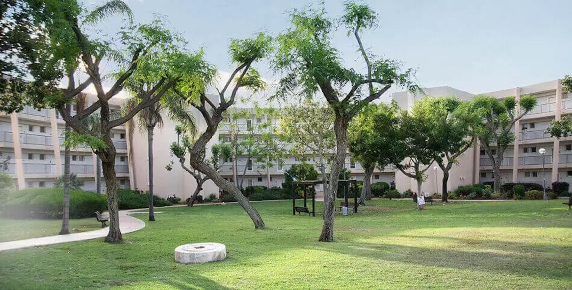 Caesarea Inn Εξωτερικό φωτογραφία