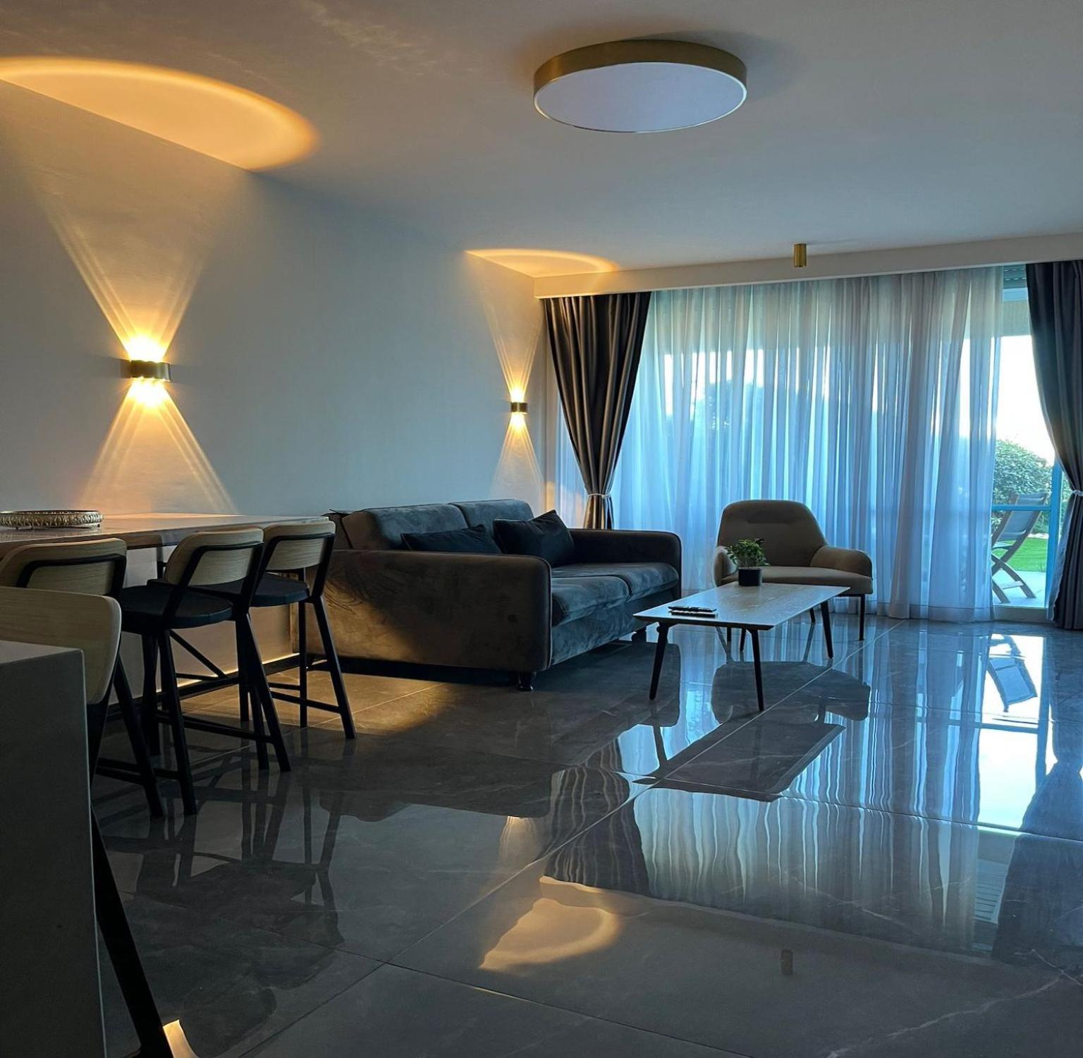 Caesarea Inn Εξωτερικό φωτογραφία