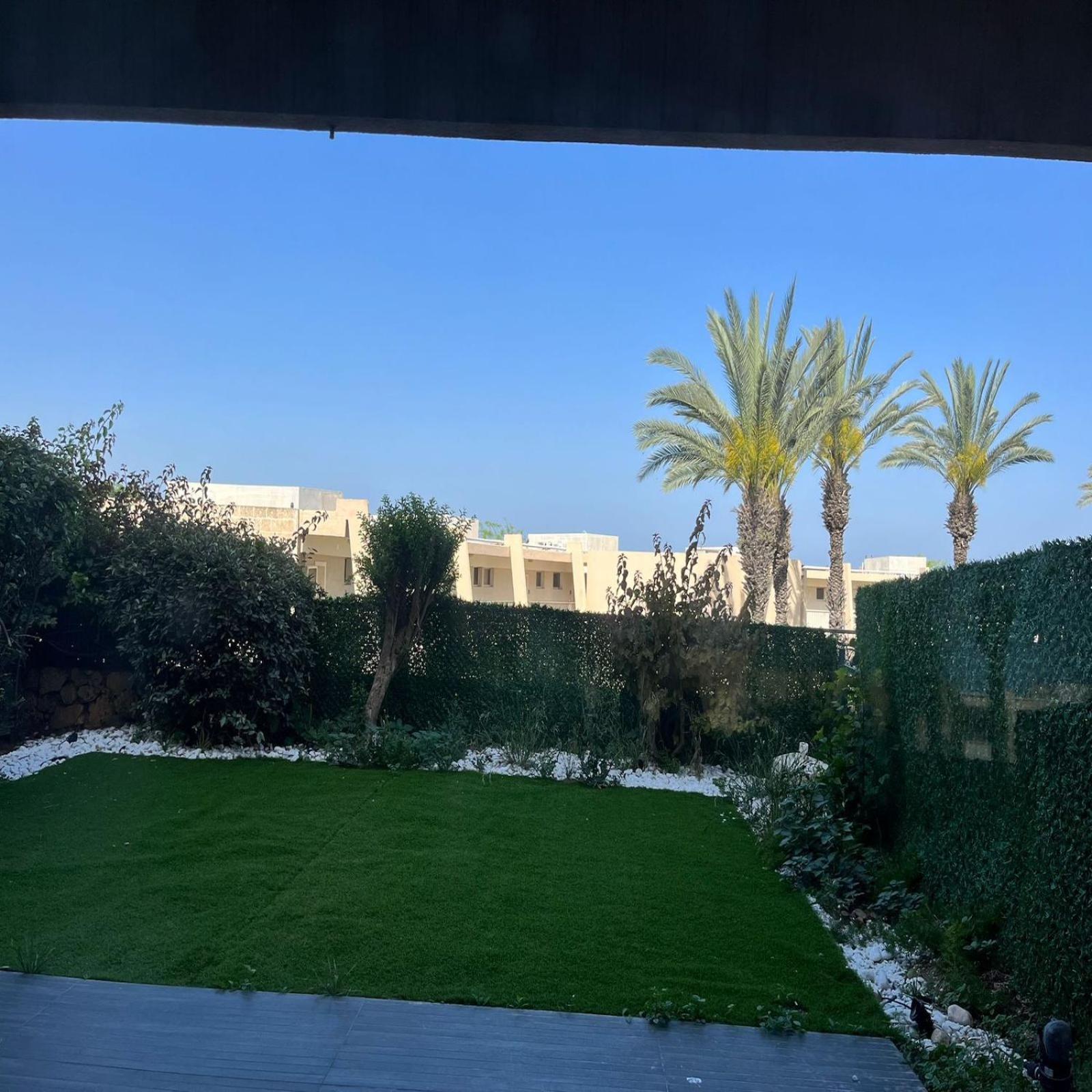 Caesarea Inn Εξωτερικό φωτογραφία